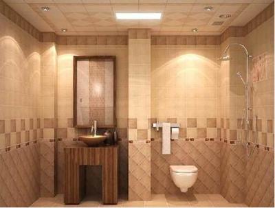 如何選擇浴霸的尺寸,浴室浴霸的規(guī)格