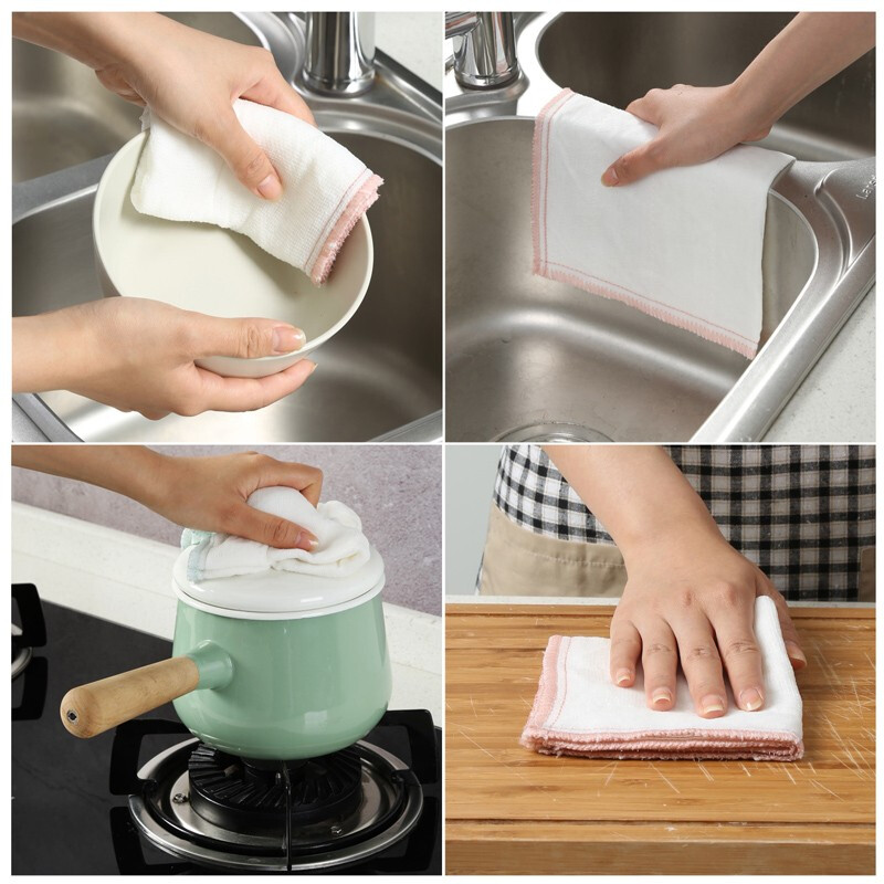 如何清洗廚具?如何清潔廚房?