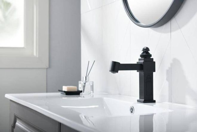 今年的浴室風格是什么?