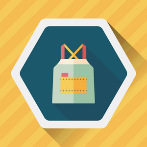 國(guó)產(chǎn)廚房圍裙哪個(gè)牌子好?新型廚房圍裙的設(shè)計(jì)