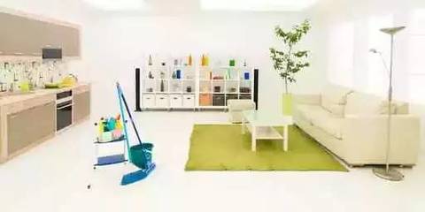 廚房清潔用品,廚房清潔人員的職責(zé)