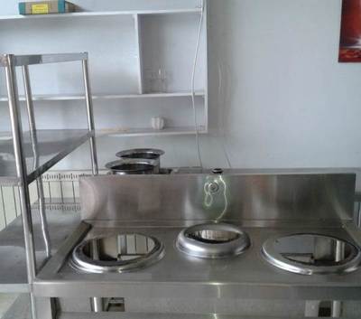 青島賣廚具的市場在哪里?廚具清單介紹