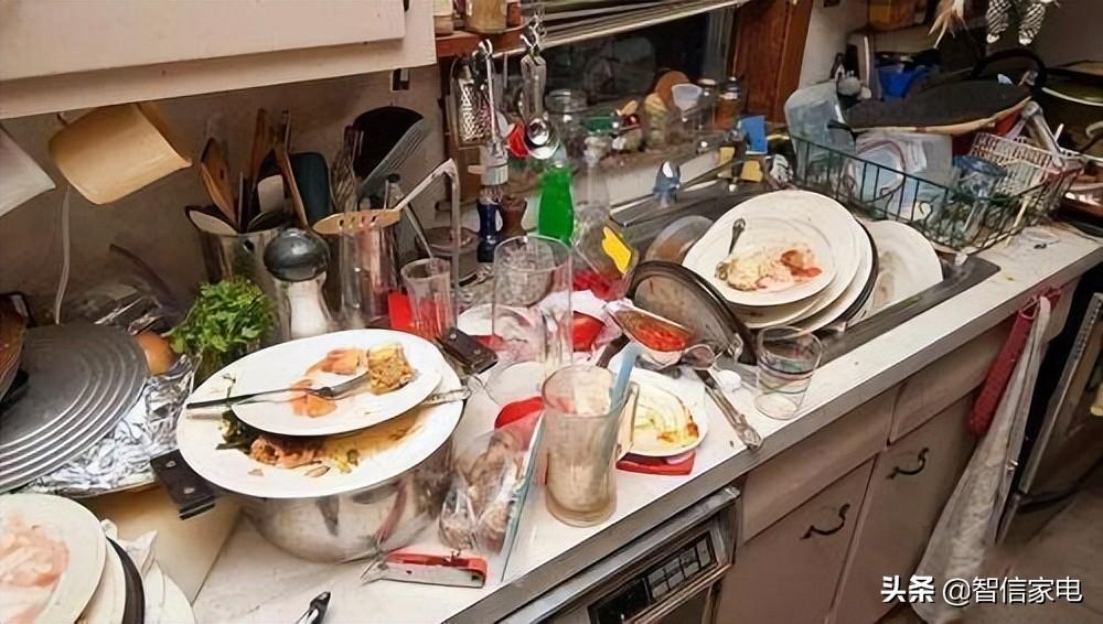 煙火氣廚房,廚房煙火氣的經典句子