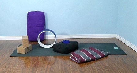 如何在家自學(xué)瑜伽?什么是圓瑜伽?