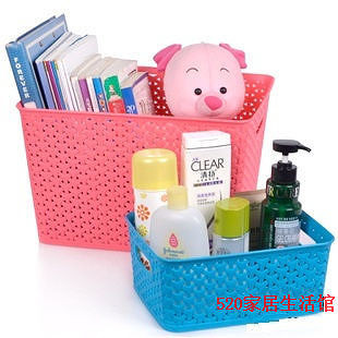 有哪些永遠(yuǎn)不會(huì)亂的創(chuàng)意家居收納視頻?