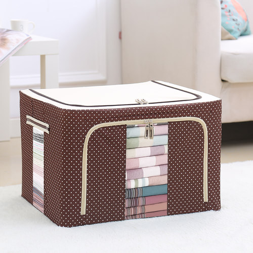 自制布藝折疊收納盒,布藝折疊收納盒的內(nèi)層是什么?