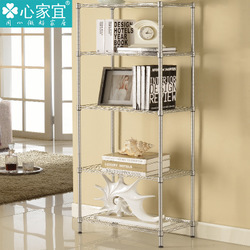 廚房小雜物置物架、不銹鋼雜物置物架