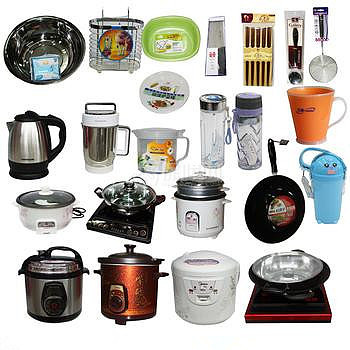 外貿(mào)廚房用品,優(yōu)質廚具大全品牌介紹