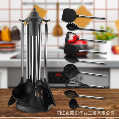 廚房用具叫什么名字?哪些廚具好賣?