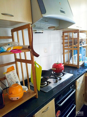 合租廚房用具推薦品牌