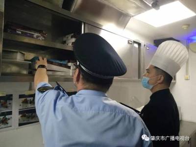 每年安全檢測的廚房用具