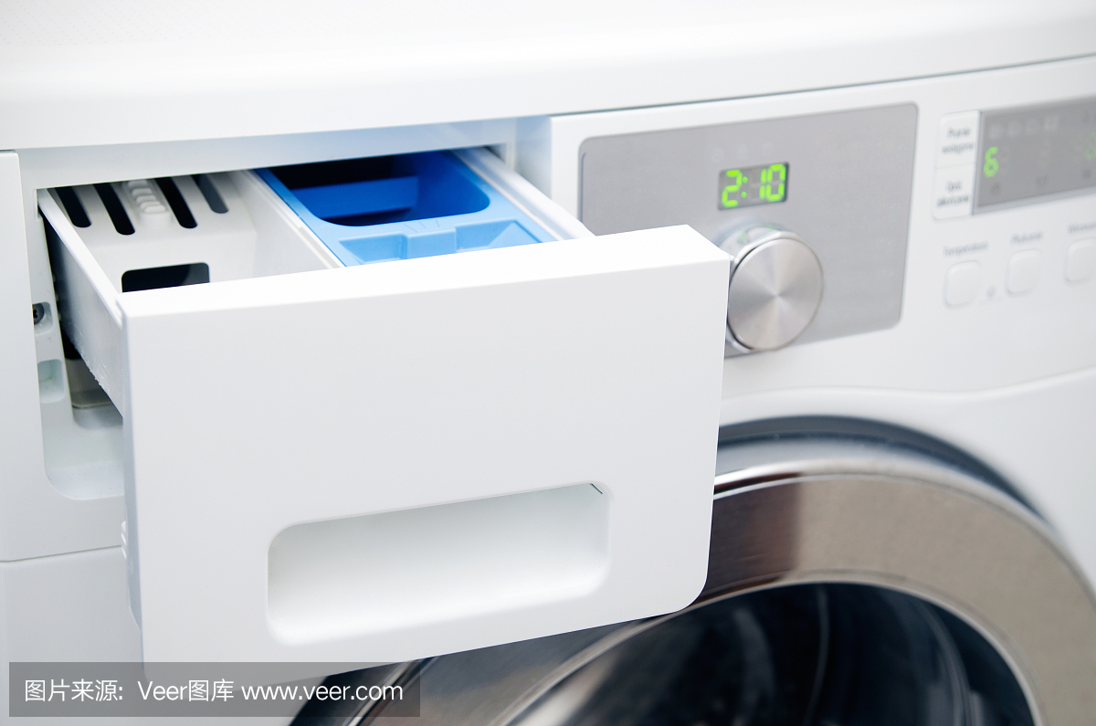 洗衣粉用于廚房用具好嗎