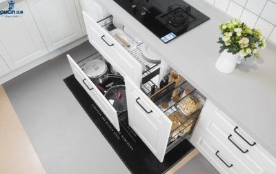 廚房里有哪些家用電器?智能廚房設(shè)備