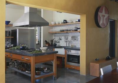 唐山裝修日記廚房用具店