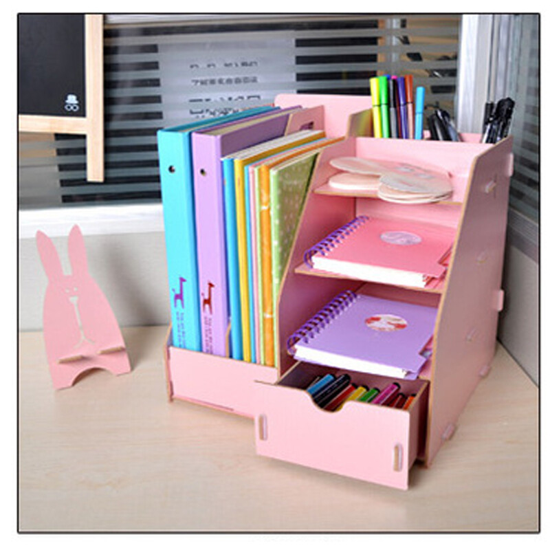 居家文件資料收納