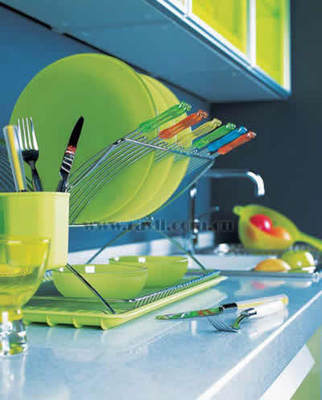 廚房用具有哪些?夏天廚房里有哪些神器?