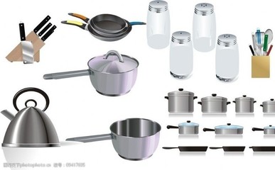 買什么牌子的廚具好,買什么廚具好?