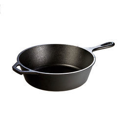 家里廚房必備的電器有哪些?,烹飪鐵鍋排行榜前十