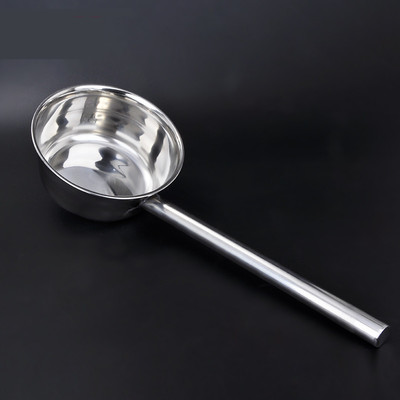 餐廳廚房用具長水勺