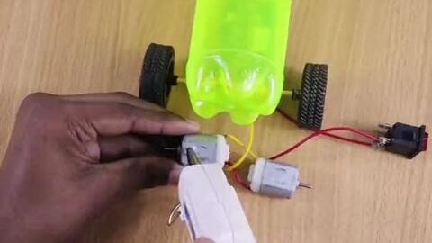 小創(chuàng)意發(fā)明塑料用品